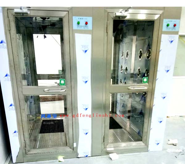 風(fēng)淋室配套鞋底清潔機(jī) 風(fēng)淋室配套鞋底清潔機(jī)