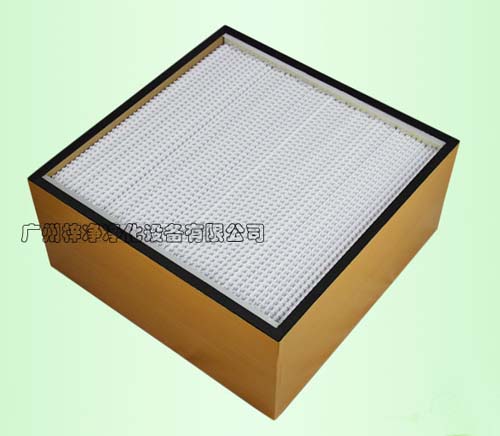 有隔板高效過(guò)濾器 有隔板高效過(guò)濾器