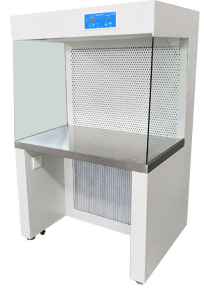 水平流超凈工作臺又叫水平流潔凈工作臺、凈化工作臺、無菌工作臺等。