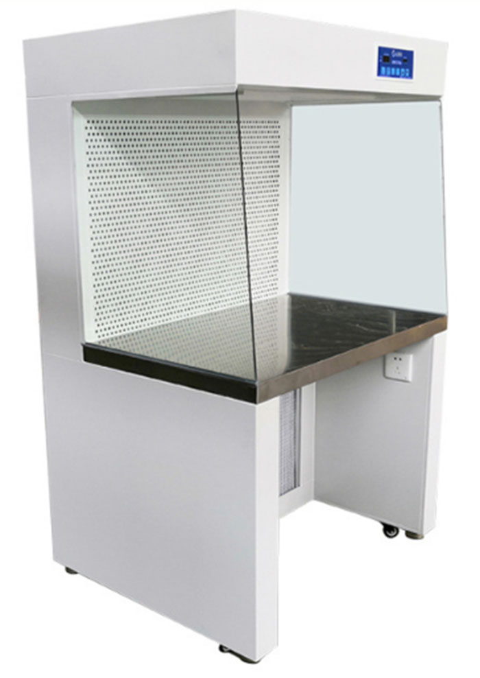 水平流超凈工作臺結(jié)構(gòu)特點(diǎn)