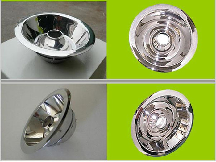 風(fēng)淋室不銹鋼噴嘴的口徑選擇是保證凈化效果的重要因素之一 風(fēng)淋室不銹鋼噴嘴的口徑選擇是保證凈化效果的重要因素之一