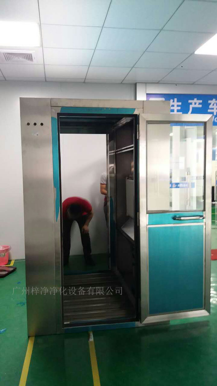 風(fēng)淋室的電源質(zhì)量問(wèn)題往往容易被忽視，它不僅關(guān)系到風(fēng)淋室的使用效果