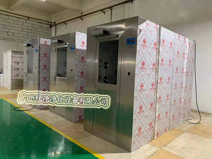 風(fēng)淋室價(jià)格受什么因素影響？